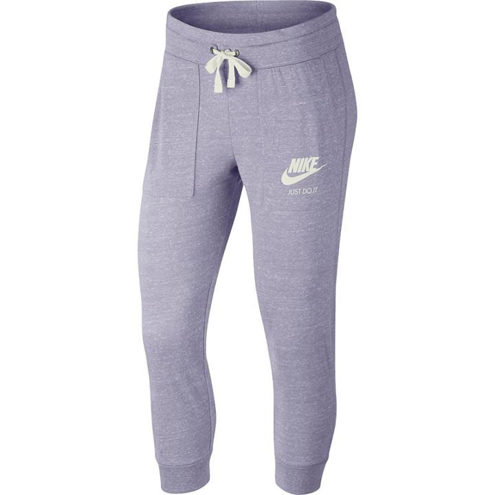 Nike Gym Vintage Soft Capris