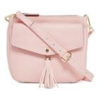 Liz Claiborne Clementine Crossbody Bag