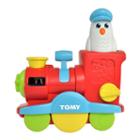 Tomy - Bath Bubble Train Blast