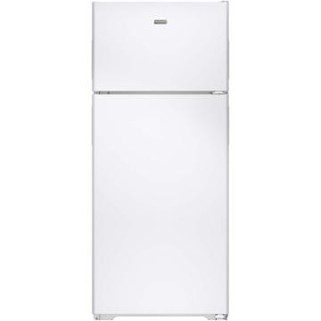 Hotpoint 17.6 Cu. Ft. Top-freezer Refrigerator - Hps18bthww
