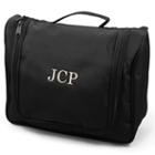 Hanging Men's Toiletry Bag Personalized Gift