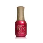 Orly Epix Flexible Color Star Treatment Nail Polish - .6 Oz.