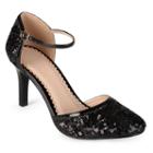 Journee Collection Alison Womens Pumps