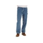 Lee Straight Fit Carpenter Jeans Big And Tall