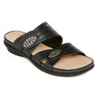 Yuu&trade; Atana Slide Sandals