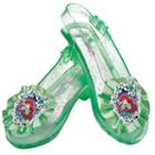 Ariel Sparkle Shoes - Child