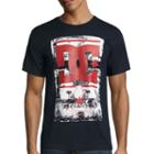 Dc Shoes Co. Short-sleeve Night Out Cotton Tee