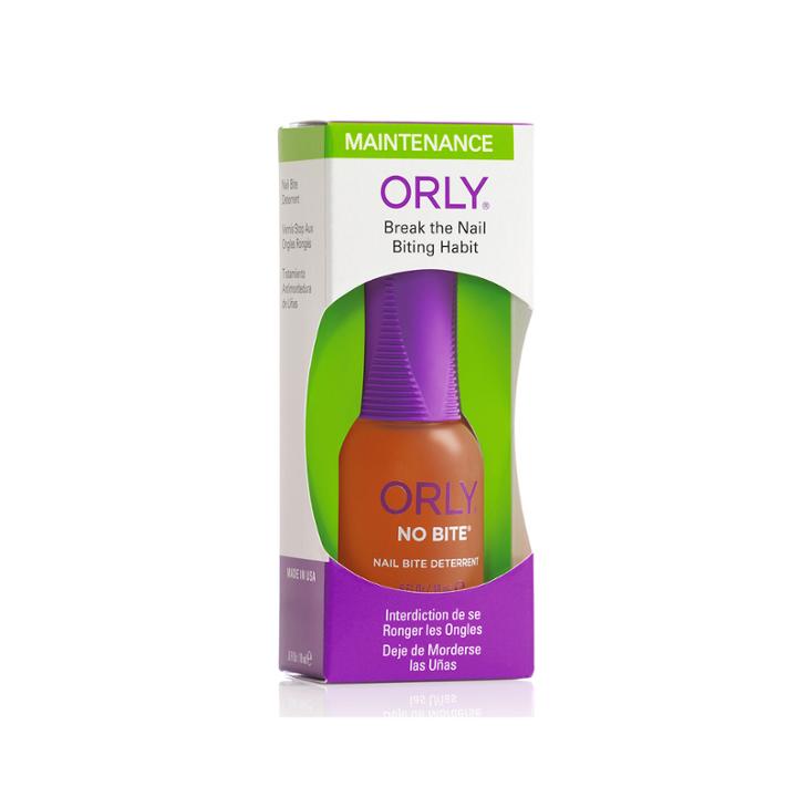 Orly Nails No Bite - .6 Oz.