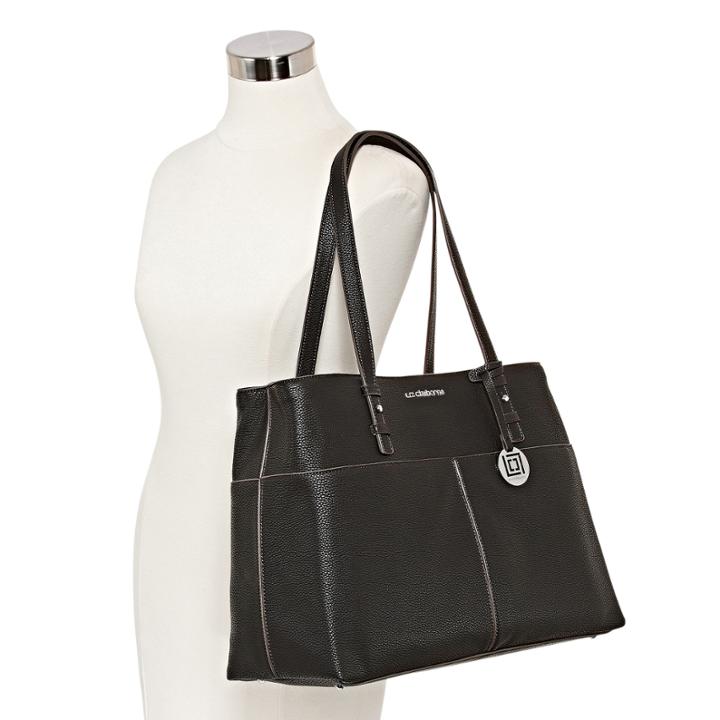 Liz Claiborne Irene Tote Bag