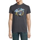 Fender Circle Guitar Graphic Tee