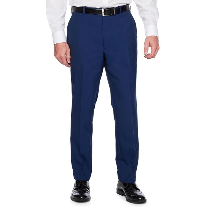 Adolfo Slim Fit Suit Pants