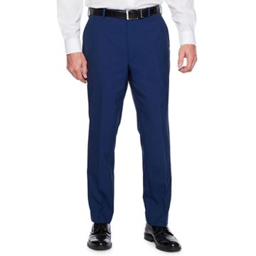 Adolfo Slim Fit Suit Pants
