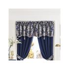 Croscill Classics Imperial Rod-pocket Waterfall Valance