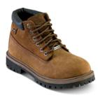 Skechers Verdict Mens Leather Work Boots