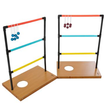 Triumph Trio Toss