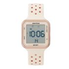 Armitron Unisex Blue Watch Boxed Set-40/8417pbh