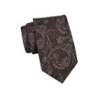 Collection By Michael Strahan Paisley Silk Tie