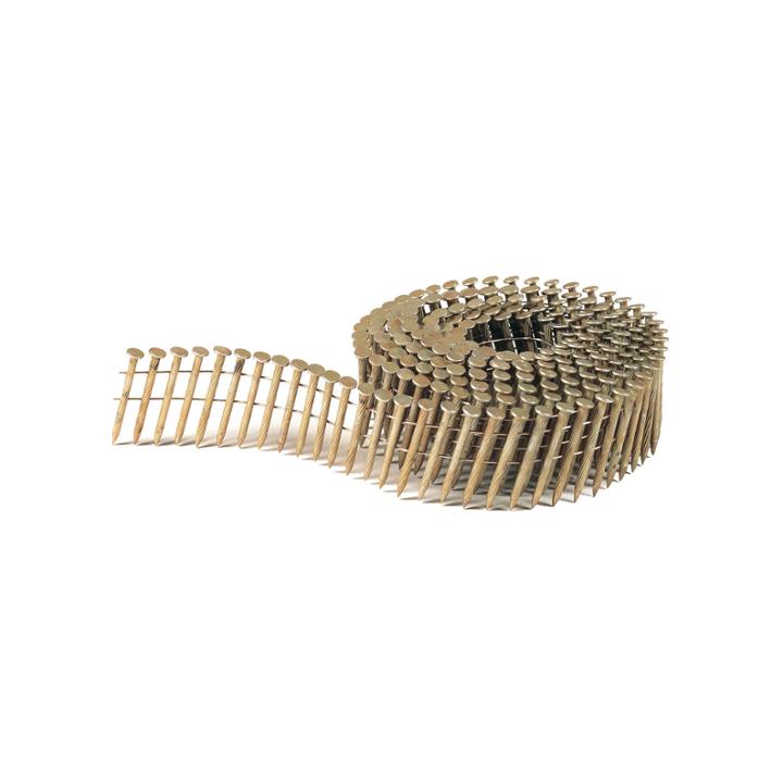 Bostitch Stanley C3r80bdg 1-1/4 15 Coil Sidingnails 4;200 Count