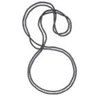 Dyed Cultured Freshwater Pearl 100 Necklace