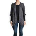 Mixit Open Shoulder Wrap