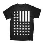 Stars And Stripes Graphic Tee