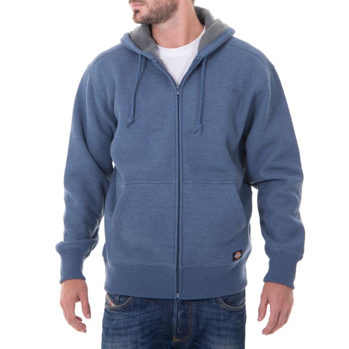 Dickies Not Applicable Long Sleeve Thermal Hoodie-big