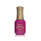 Orly Epix Flexible Color End Scene Nail Polish - .6 Oz.