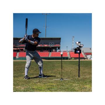 Franklin Sports Mlb Automatic Feeder Batting Tee