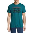 Levi's Short Sleeve Logo Graphic T-shirt