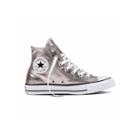 Converse Chuck Taylor All Star High-top Metallic Womens Sneakers- Unisex Sizing