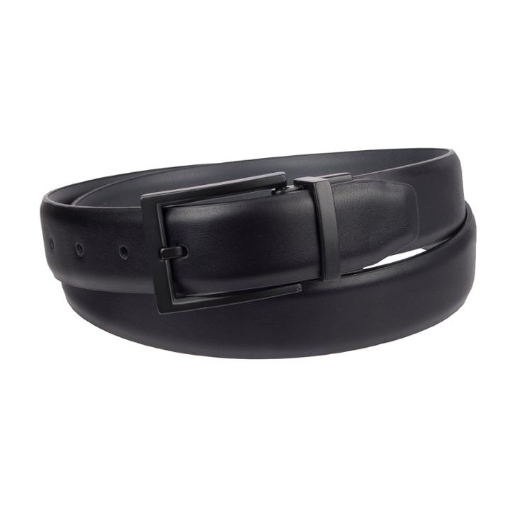 Jf J.ferrar Reversible Stretch Belt