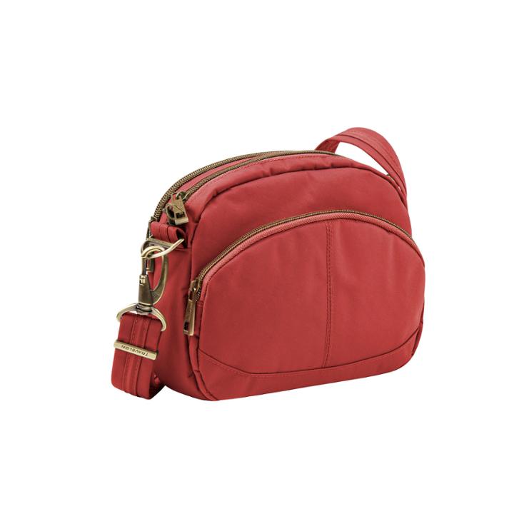 Anti-theft Signature East/west Shoulder