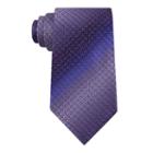 Van Heusen Shadow Unsolid Solid Tie