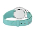 Laura Ashley Womens Blue Strap Watch-la31030bl