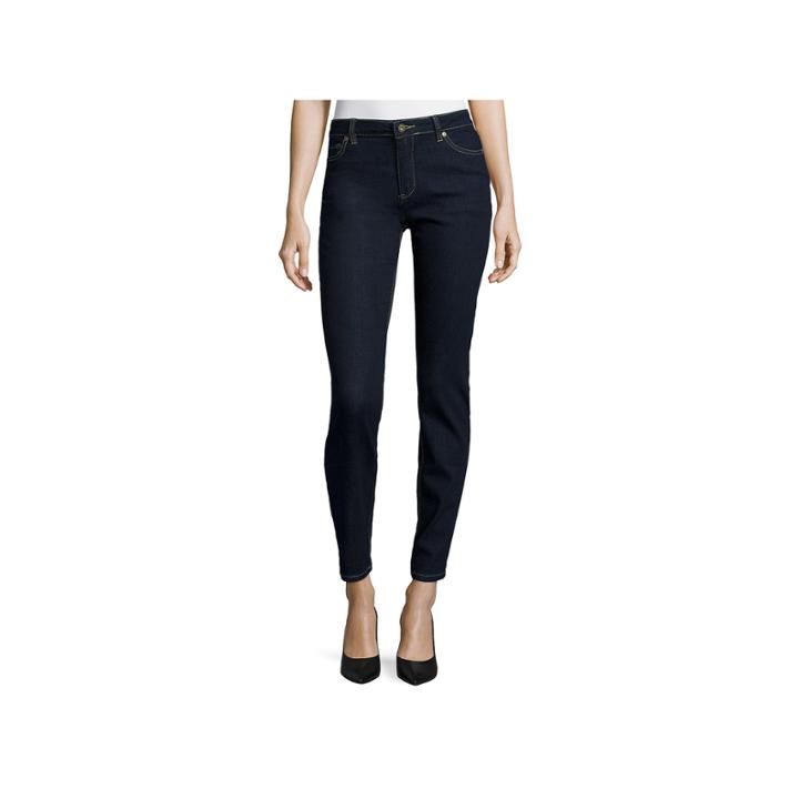 Liz Claiborne Jean-talls
