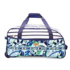 Macbeth Sailing Serafina Wheeled Duffel