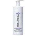Paul Mitchell Spring Loaded Frizz Fighting Conditioner - 33.8 Oz.
