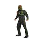 Halo Wars 2 Jerome Muscle Adult Mens Costume