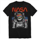 Nasa Walking The Moon Graphic Tee