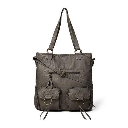 Arizona Annie Convertible Tote