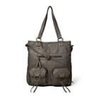 Arizona Annie Convertible Tote