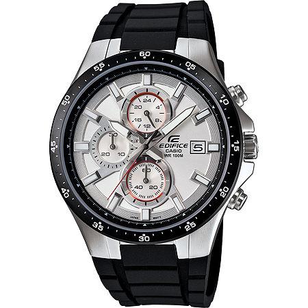 Casio Edifice Mens Chronograph Watch Efr519-7av