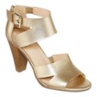 Liz Claiborne Germaine Womens Heeled Sandals