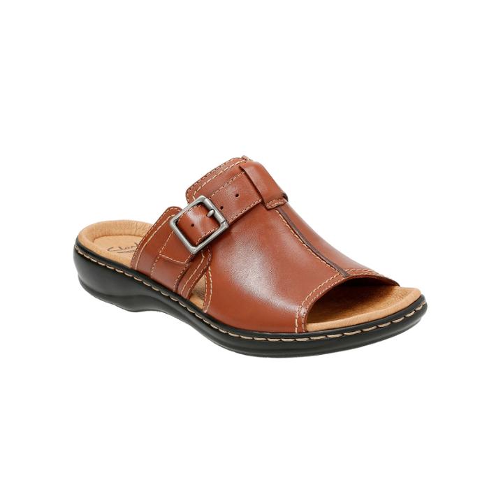 Clarks Helio Island Womens Sandal