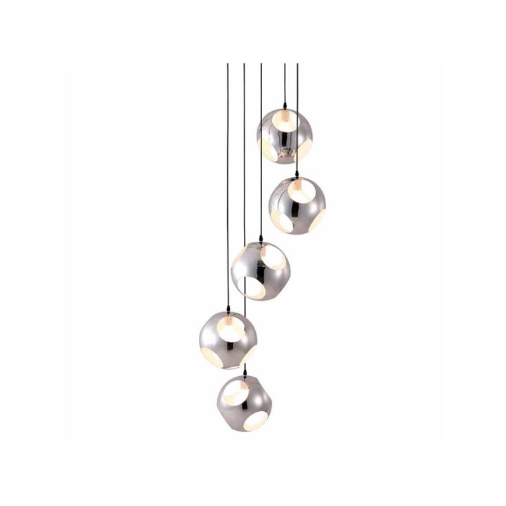 Zuo Modern Meteor Shower Pendant Light