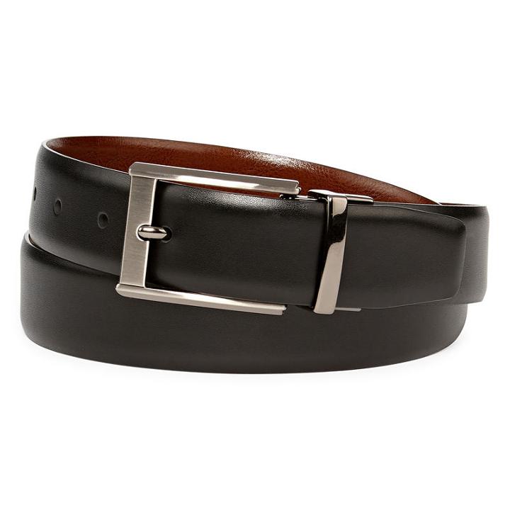 Stafford Mens Reversible Belt