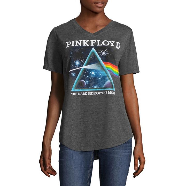 Pink Floyd Tee - Juniors