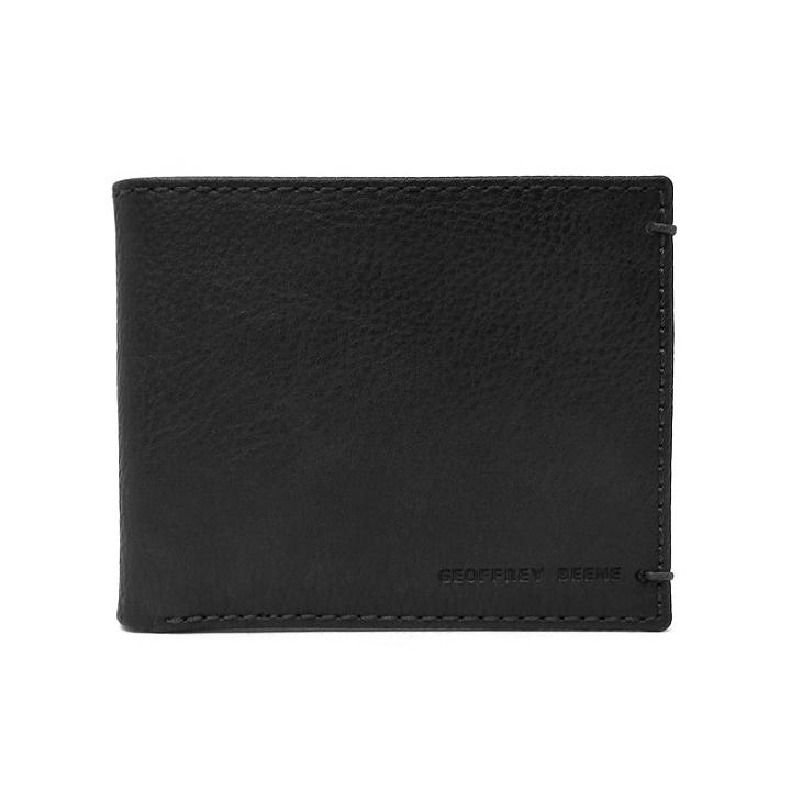 Geoffrey Beene Mens Billfold Wallet