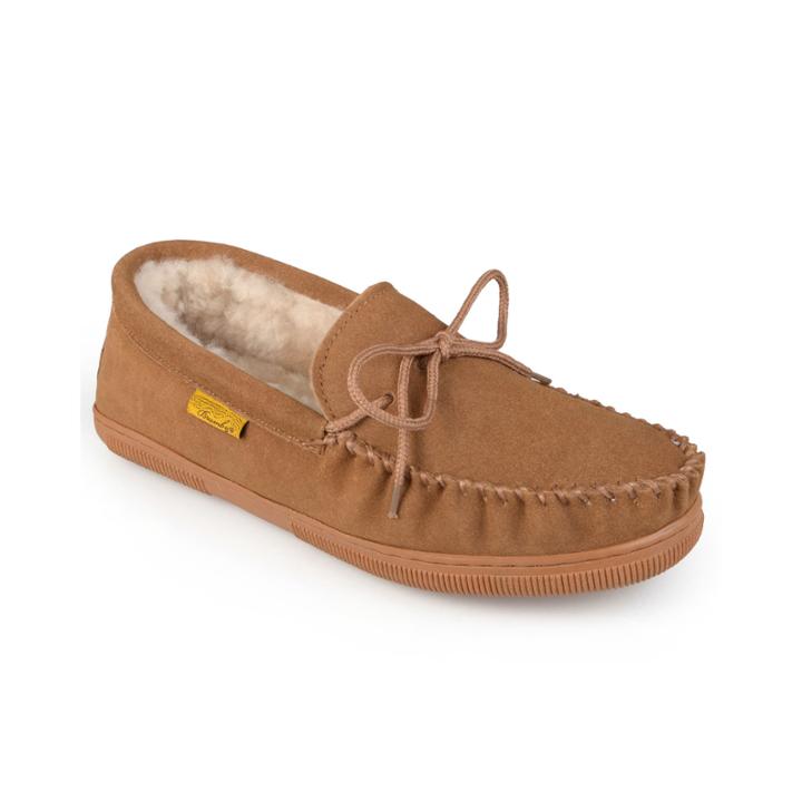Brumby Moccasin Slippers