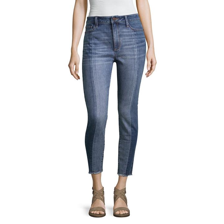 A.n.a Skinny Fit Jean - Tall